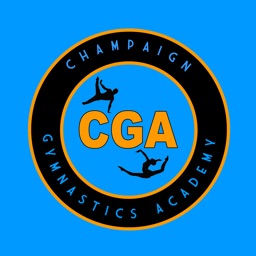 Champaign Gymnastics Academy