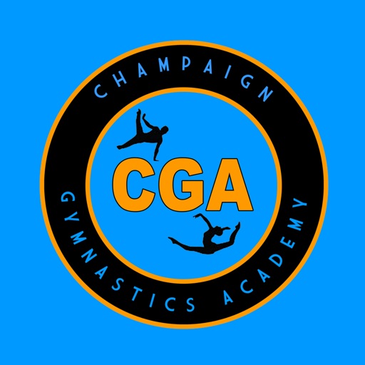 Champaign Gymnastics Academy