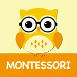 Montessori - Things That Go Together Matching Game App Cancel