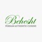 Welcome to Behesht Restaurant 