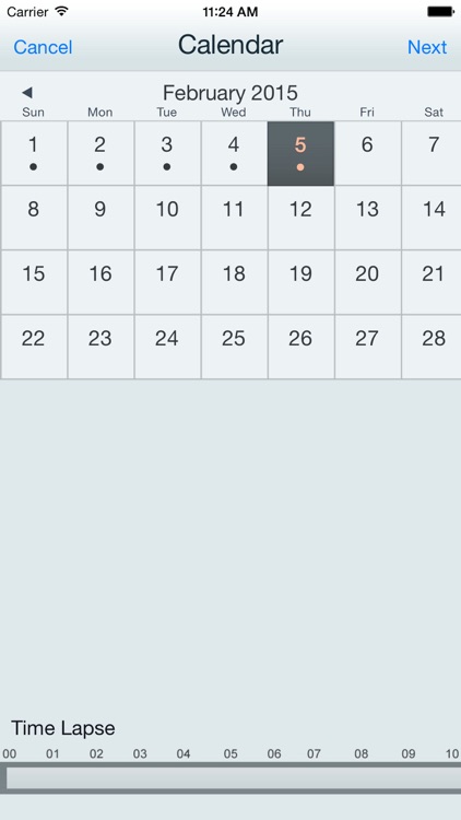 TB-Mobile screenshot-3