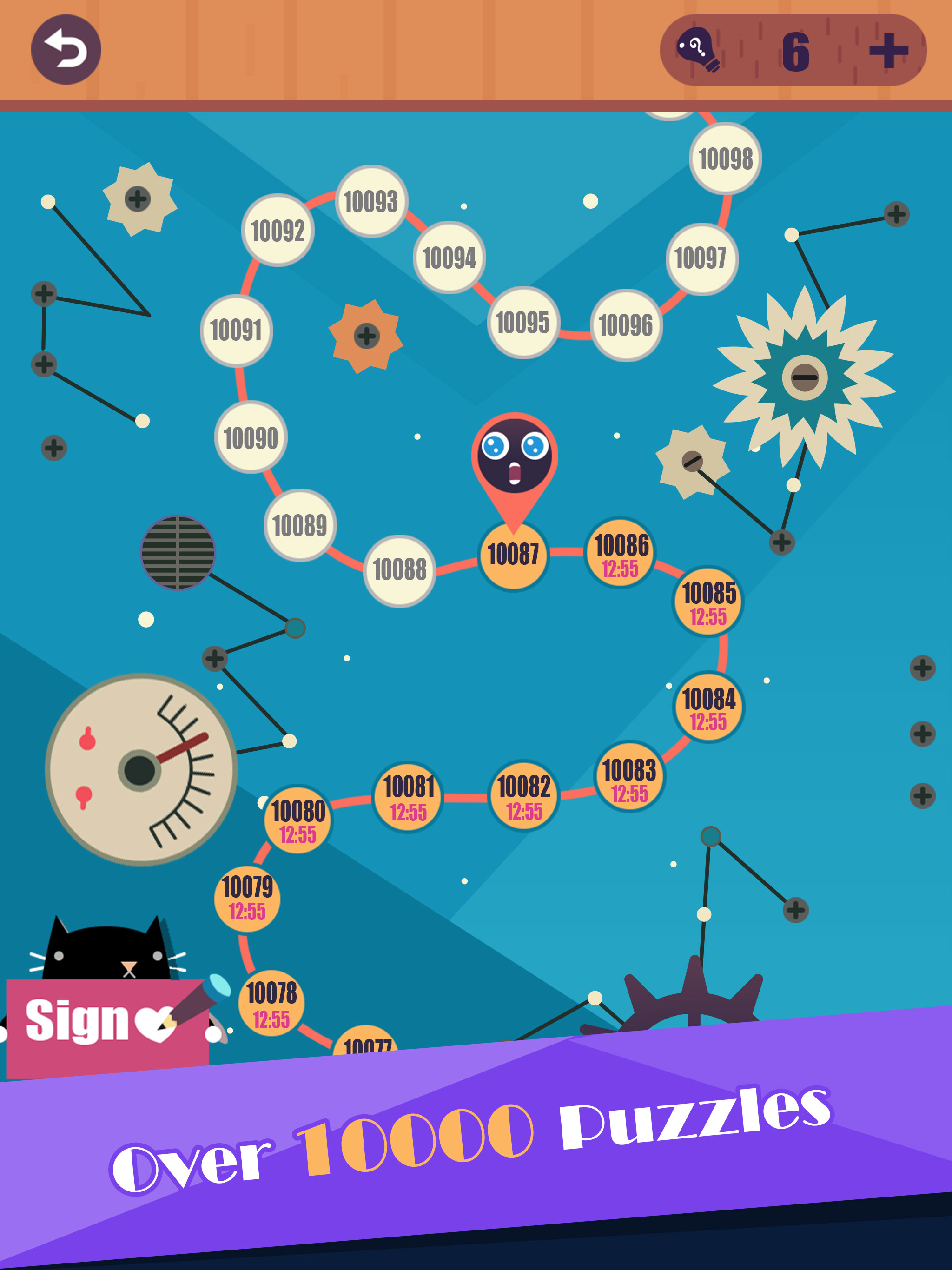 Sudoku - Classic Sudoku Puzzle Games