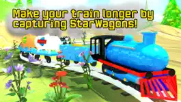 Game screenshot SuperTrains 2 mod apk