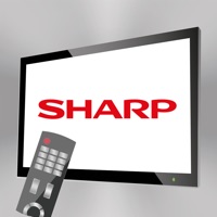 Sharp Smart Remote messages.notwork