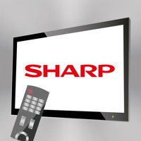 Sharp Smart Remote