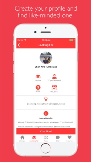 RoomRoom Singapore(圖3)-速報App