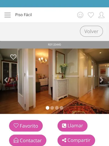 Piso Fácil
