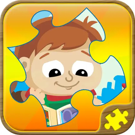 Jigsaw Puzzles Games For Kids Cheats