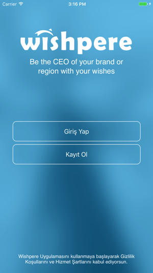Wishpere(圖1)-速報App
