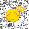 Handdrawn Emojis & Smileys For iMessage