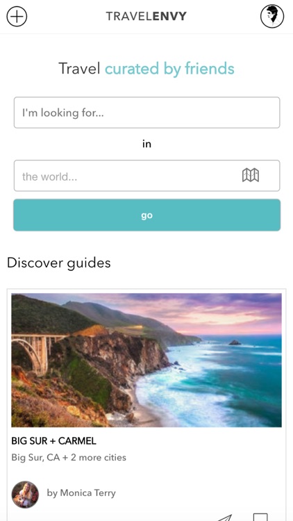 TravelEnvy