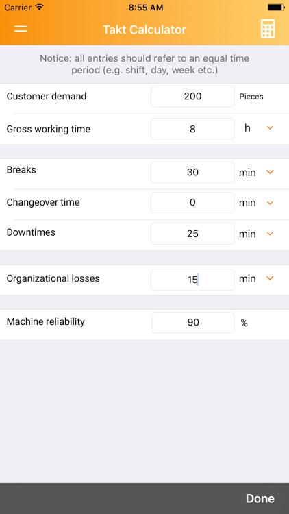 Cycle Check screenshot-3