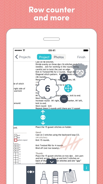 LoveKnitting screenshot-3