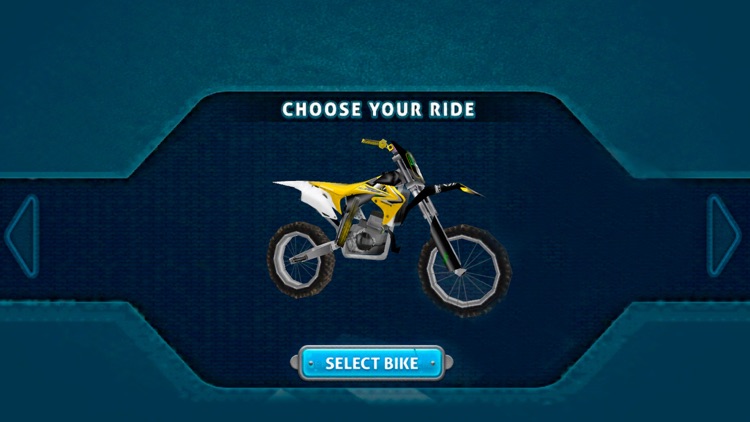 Bike Racer - Moto Hill Edition screenshot-3