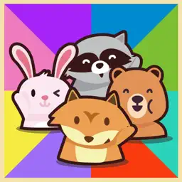 Learn the Animals Flash Cards Pro app icon