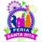 Conoce en esta nueva App todas las grandes novedades que la Feria de Santa Rita 2017 tiene para todos los visitantes, habrá grandes artistas en el palenque y en el teatro del pueblo, atracciones mecánicas y mucho más