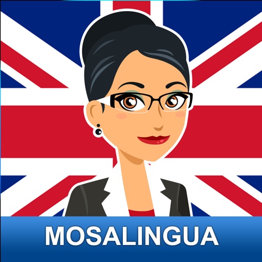 Learn Business English with MosaLingua