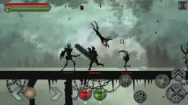 Game screenshot Dr. Darkness - Dark Warrior apk
