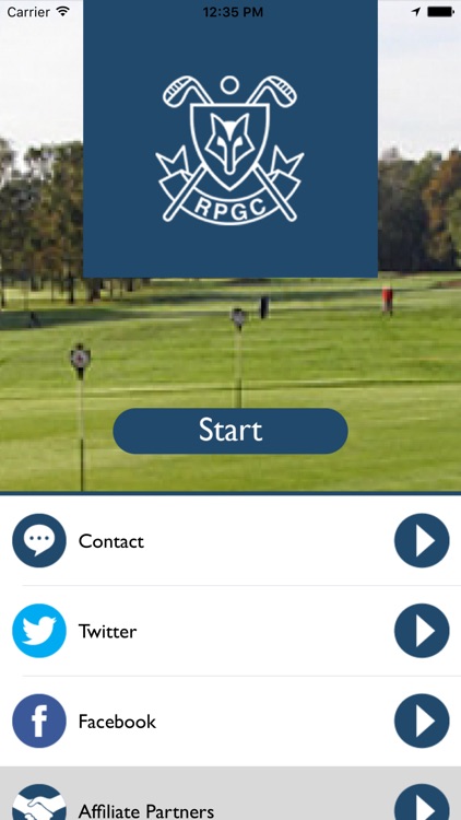 Rothley Park Golf Club