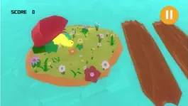 Game screenshot Crawly the Caterpillar apk