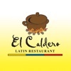 El Caldero Latin Restaurant.