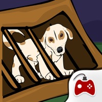 Puppy Escape Game
