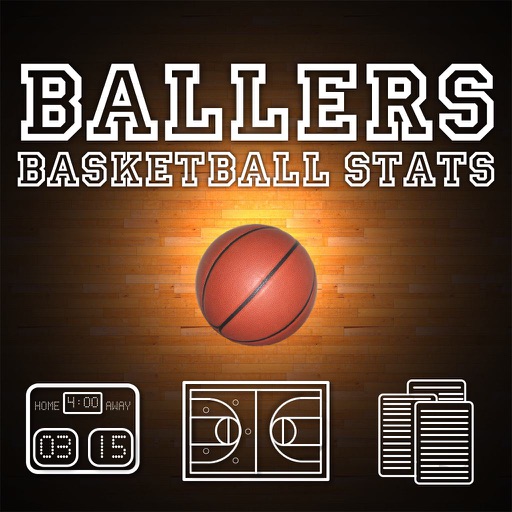 Ballers Basketball Stats