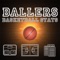 Ballers Basketball Stats and Scoring is a more comprehensive app