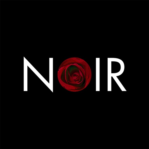 Escape Game "NOIR" iOS App