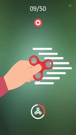 Game screenshot Спиннер: Лучшая Игра для детей mod apk