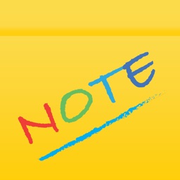 iNote Pro - Sticky Note by Color
