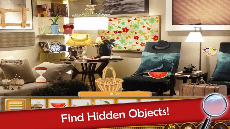 Discovery Find Things Atvan