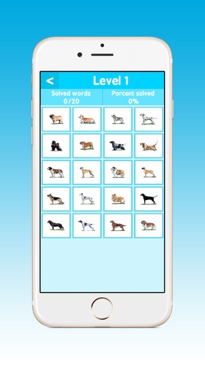Dog Breed Quiz : Guess The Dog Trivia Pup Games(圖1)-速報App