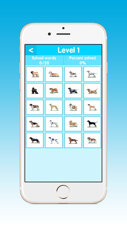 Dog Breed Quiz : Guess The Dog Trivia Pup Games