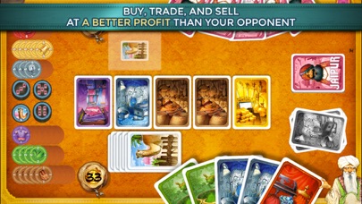 Jaipur: the board gameのおすすめ画像2