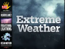Game screenshot Extreme Weather by KIDS DISCOVER mod apk