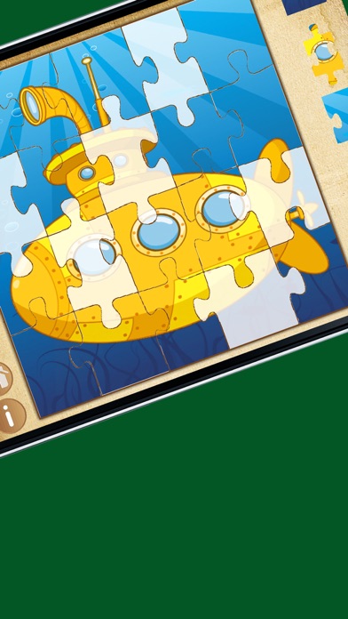 Ships Puzzles screenshot 2
