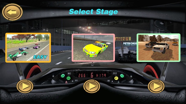 Ultimate Drift Car Racing HD(圖4)-速報App