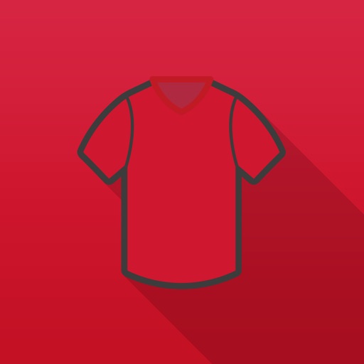 Fan App for Liverpool FC