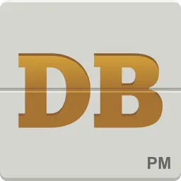 ChronoDB app icon