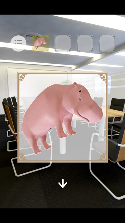 脱出ゲーム Company 〜誰もが憧れるオフィスからの脱出ゲーム〜 screenshot-3