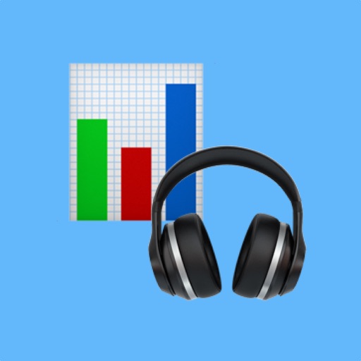 Streamify: Music Earnings Calculator Icon