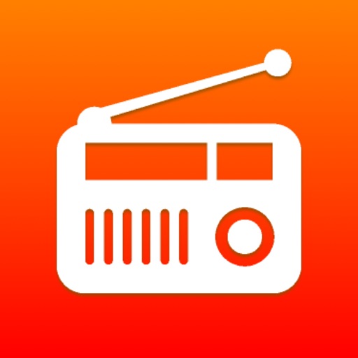 Live Internet Radio Tuner