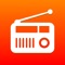 Listen to radio stations from all over the world on your iPhone and iPad