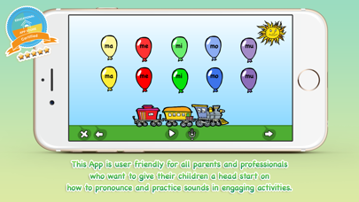 Screenshot #7 for Kids Sound Lab Pro