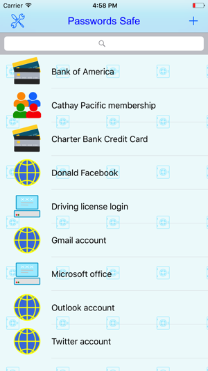 PWDs Safe(圖2)-速報App