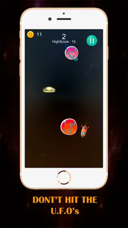Game screenshot Apollo 13 - Space Orbit. Rocket Grand Voyage apk