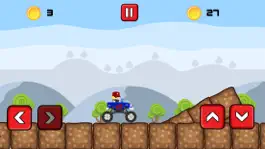 Game screenshot 越野开车-开车游戏大全 mod apk