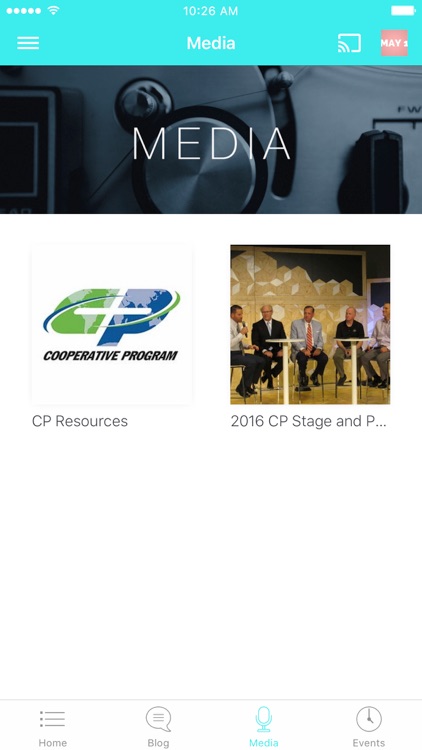 talkCP