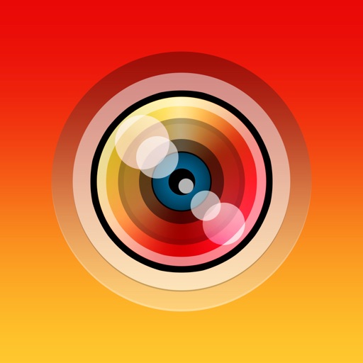 Pro HDR X iOS App